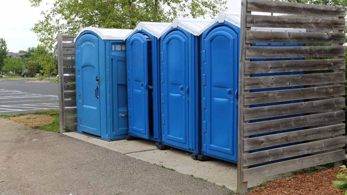 Porta Potty Rental Pros - Affordable Porta Potty Solutions in Upper Darby, PA, 19082